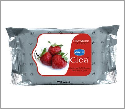 Makeup Remover Wipes