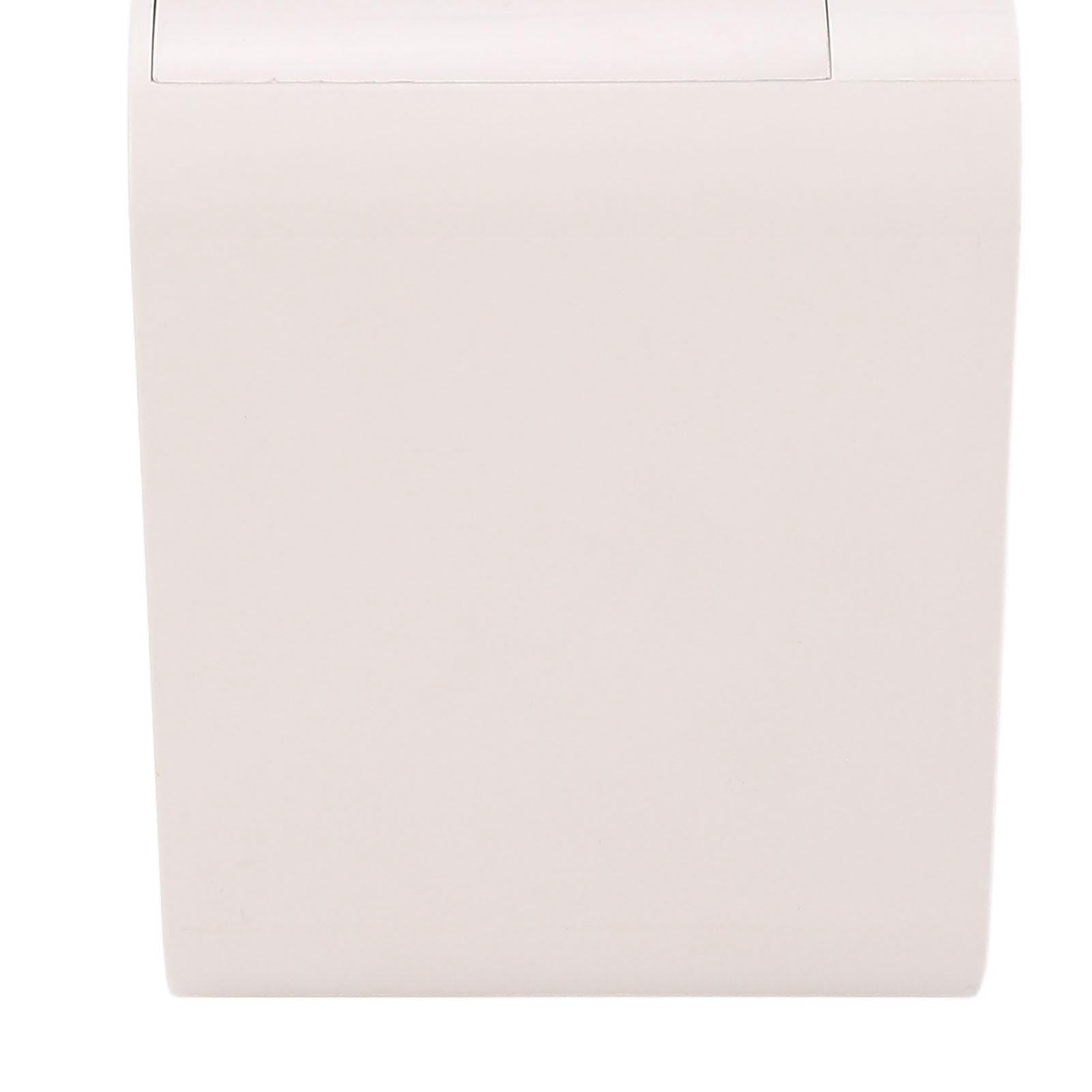 Yosoo Health Gear Bomba de Condensado, Bomba de Drenaje Automática ABS, Elevación de 10 M, Control de Agua Inteligente de 3 W para Aire Acondicionado de hasta 30000 BTU, Drenaje de CA de 32 °F a 122