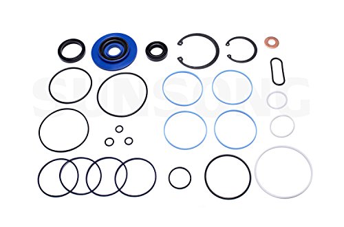 Sunsong 8401275 Steering Gear Seal Kit