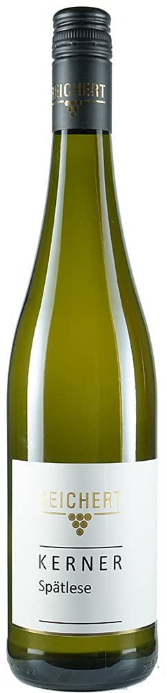 Reichert Nordheimer Kreuzberg Kerner Spätlese 2023 Lieblich (6 x 0.75 l)