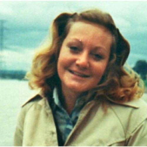 Page de couverture de Diane Werendowicz