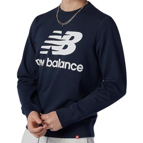 Image of new balance Men L /S Top