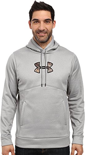 Under Armour UA Storm Caliber LG True Gray Heather