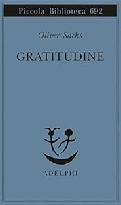 Vedi scheda su Amazon Gratitudine