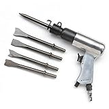 Powerful Pneumatic Shovel, Pneumatic Rust Remover Industrial Grade Hand Tools