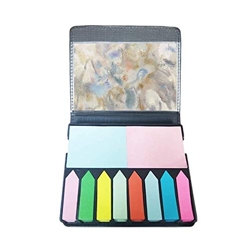 Boîte de marque-page May Lotus XJJ pour embellir vos livres et romans