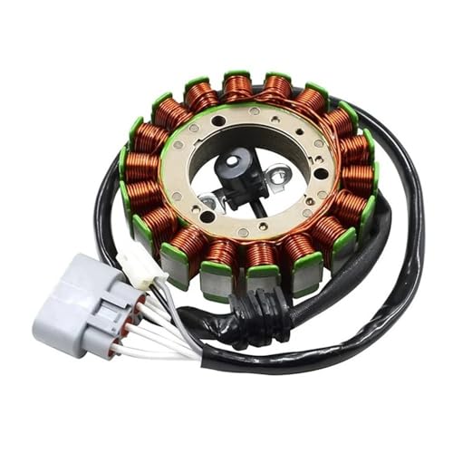Stator de rechange pour entretien circuit électrique Tene700 et MT07
