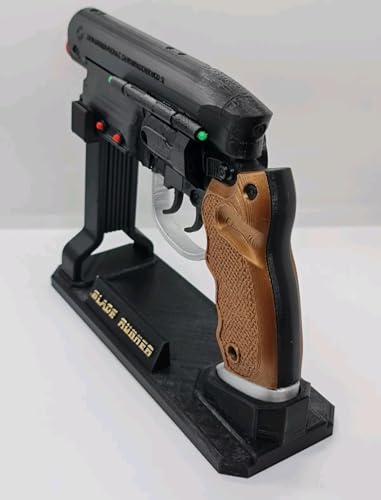Modèle Statique Sci-Fi Blade Runner objet de décoration maison figurine PLA 3D