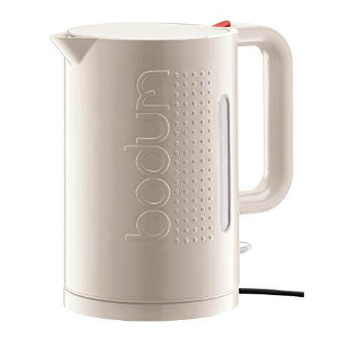 Bodum, Bollitore elettrico, capacità 1,5l
