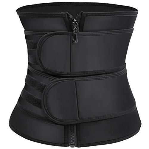 Best Plus Size Waist Trainer (2020) Full Body Waist Trainers