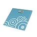 Orbegozo PB 2214 Bilancia pesapersone elettronica Blu bilance pesapersone
