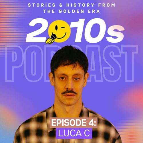 Episode 4: Luca C