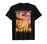 Gluten Intolerance Gluten Skeleton Meme