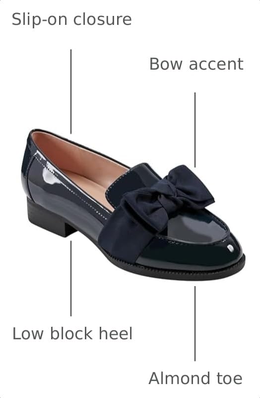 Image of Bandolino Women's Lindio Loafer