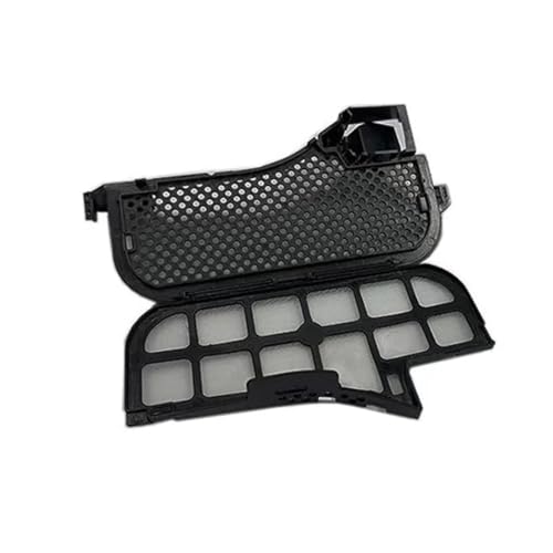 Robot Vacuum Cleaner Base Station Filter Sink,Compatible for Roborock S8 Plus S8+ S8 Pro/Ultra G20 .Robot Vacuum Replacement Parts