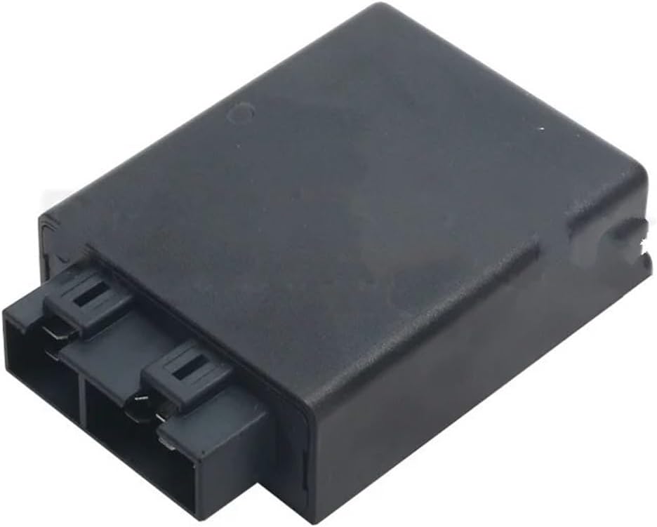 用のホンダ用のデジタルイグニッションECU CDI 用のスティード400 1992-1997 NV400 NV6 【ボルトトップマウントスターター】