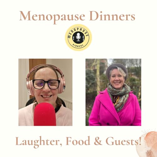Workplace Rights & Career Moves in the Menopause Part 2