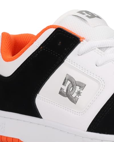 DC Men's Manteca 4 Skate Shoe2