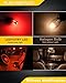 LEDYOTRY 194 LED Bulb for Dome Light License Plate Light, Super Bright Red 168 2825 W5W T10 Wedge Replacement LED Light Bulbs for Car Map Courtesy Step Dash Trunk Light (Pack of 10)