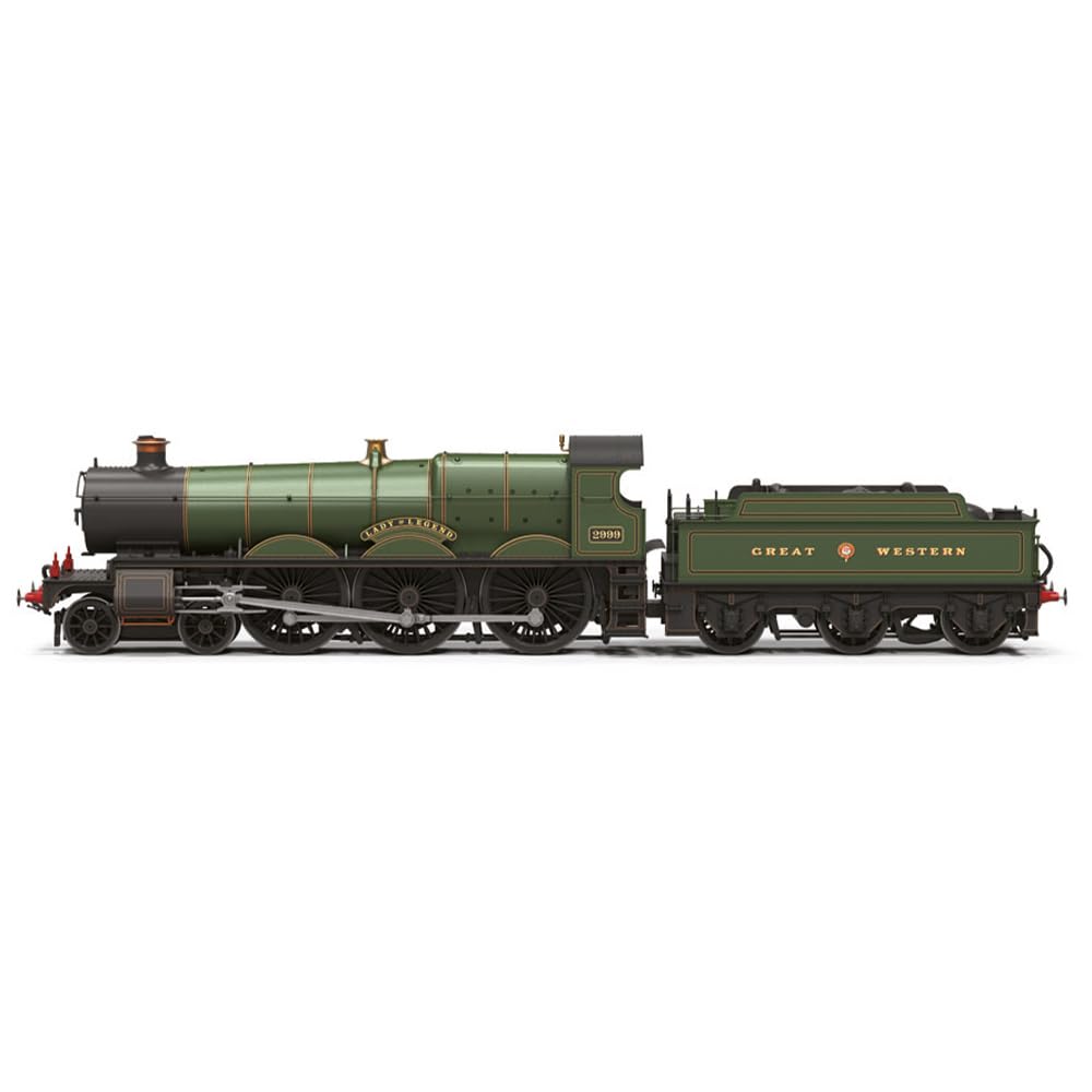 Hornby R30404 GWR Lady of Legend 2999