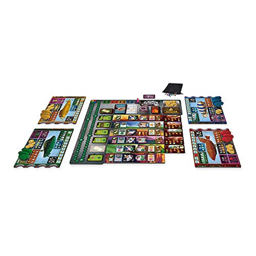 Steam Time miniatura 2