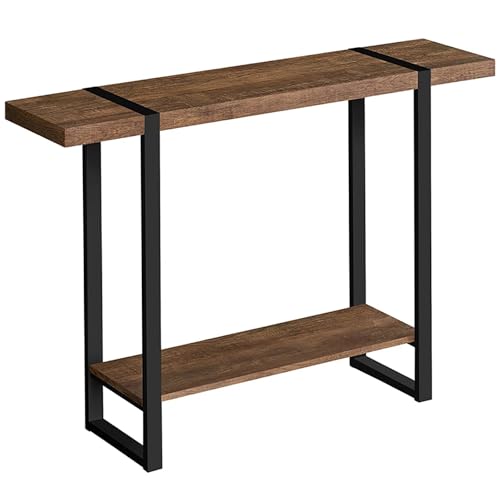 ���� �e�[�u���A�R���\�[���e�[�u�� �X���� �L���A�\�t�@�̌��A���r���O���[���A���փz�[���ɍœK�ȁA�����̃R���\�[���e�[�u�� �����Ɏ��[�I�t�� 2�i�����_���f�U�C��(100x25x80 cm/39x10x31 in)