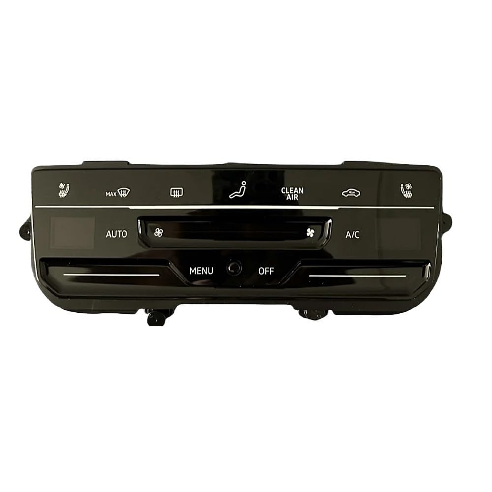 Commande de climatisation 17G907044AP réparez votre chauffage - 8