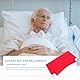 Healeved Gleittuch Für Patienten Rutschtuch Für Pflege Bewegliches Gleittuch Für Senioren Transferhilfe Für Ältere Menschen Waschbares Gleitlaken Zur Unterstützung Von Patientenbewegungen Geeignet Für