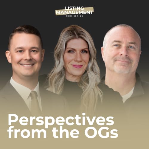 Perspectives from the OGs cover art