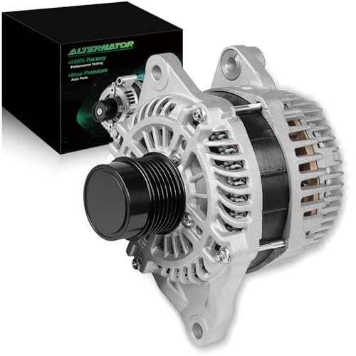 SZKAIDAG Upgraded Alternator for:-Dodge Journey (Avp Base Crossroad Express Se