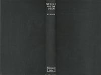 Steels for the user B0007JB2J2 Book Cover