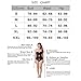 ZYDANC Modern National Standard Bodysuit Latin Ballroom Dance Leotard Waltz Tango Jumpsuit Skating Gymnastic Tops,White,S