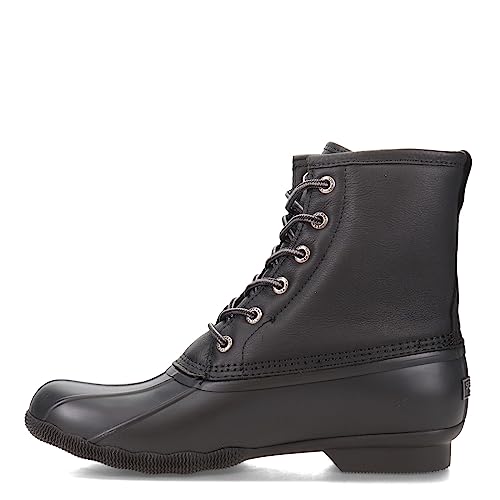 Image of Sperry Men's Saltwater Duck Rain Boot
