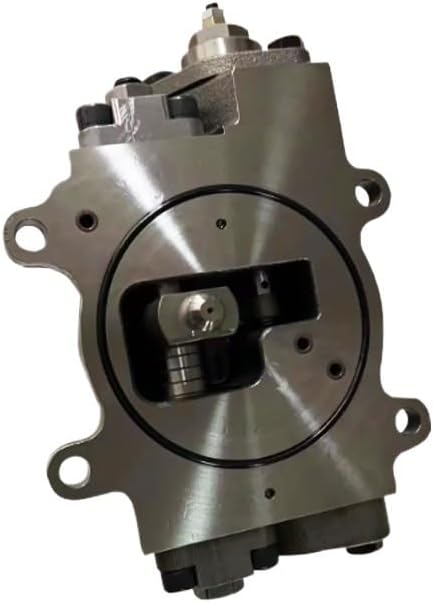 1pc Hydraulic Pump Piston Pump SBS80 Spare Parts For Excavator E312C/DEE313D