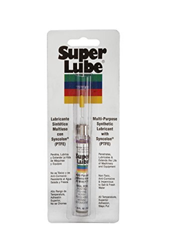 3 X Super Lube 51010 Oil Super Lube
