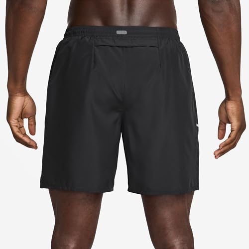 Image of Nike Mens Miler 7In Dri Fit Running Shorts