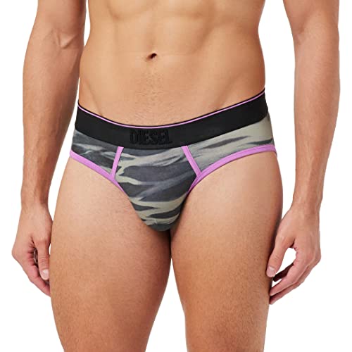 Diesel_Umbr-Andre MUTANDE_Underpants_Grau_L 1