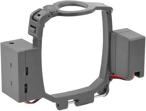 Miniatura 3 de Kit de accesorios para drones, propuesta de boda, dispositivo de entrega, dispensador de aire, sistema de caída de aire para D-JI Mavic 2 ProZoom