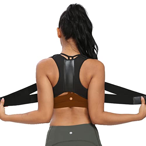Correcteur de posture du dos contre la cyphose et le mal de dos