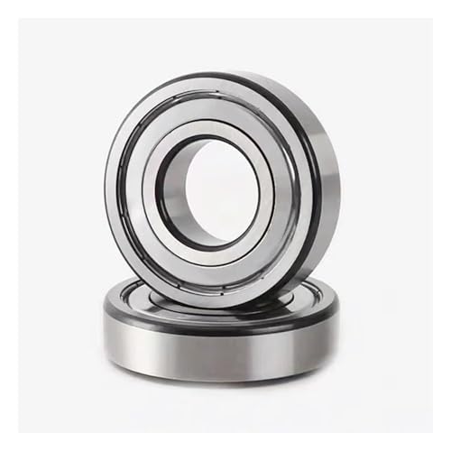 Roulement moto électrique 6203A pour retrouver des trajets fluides et sans bruit
