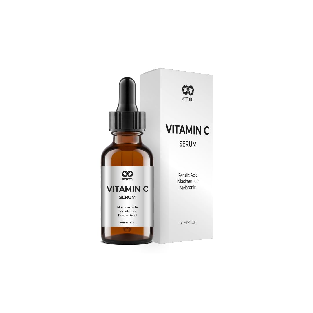 Armin C Serum