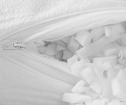 Almohadas, Tools Imagen adicional