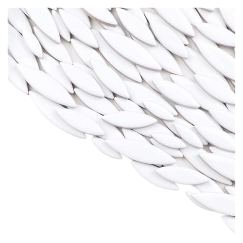 Tesselles mosaique Céramique décorative de pétale d'art de mosaïque de bricolage de 100g, copeaux de mosaïque irréguliers en vrac et Mini carreaux émaillés Mosaique verre (Color : LP10)