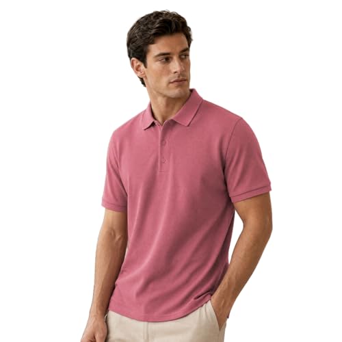 Image of NOBERO Men Polo Shirt