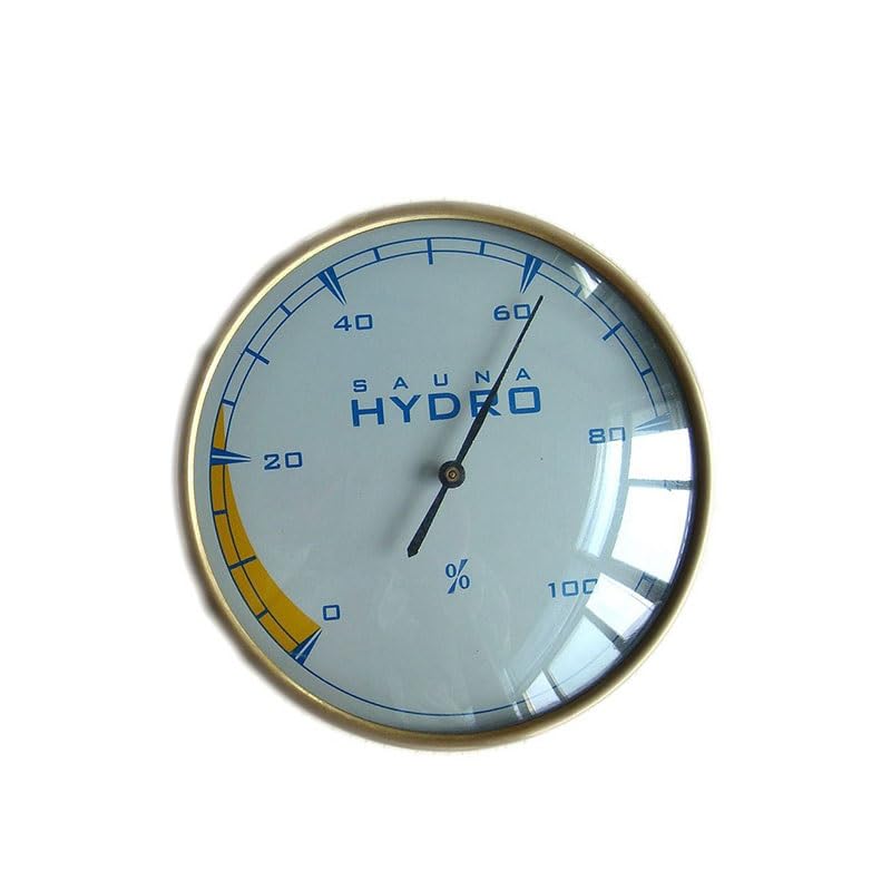 Indoor Sauna Thermometer Outdoor Version Household