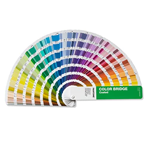 Pantone Color Bridge Guide Coated - Image 2