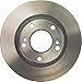 Wagner Brake BD125547 Disc Brake Rotor
