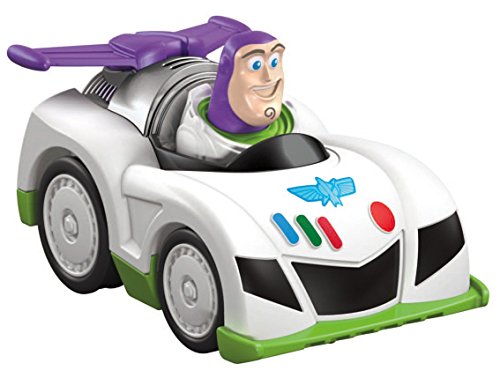 Fisher-Price Shake 'n Go Disney/Pixar Story Buzz Lightyear