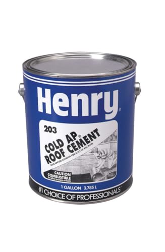 Henry HE203042 Cold Cement miniatura 2