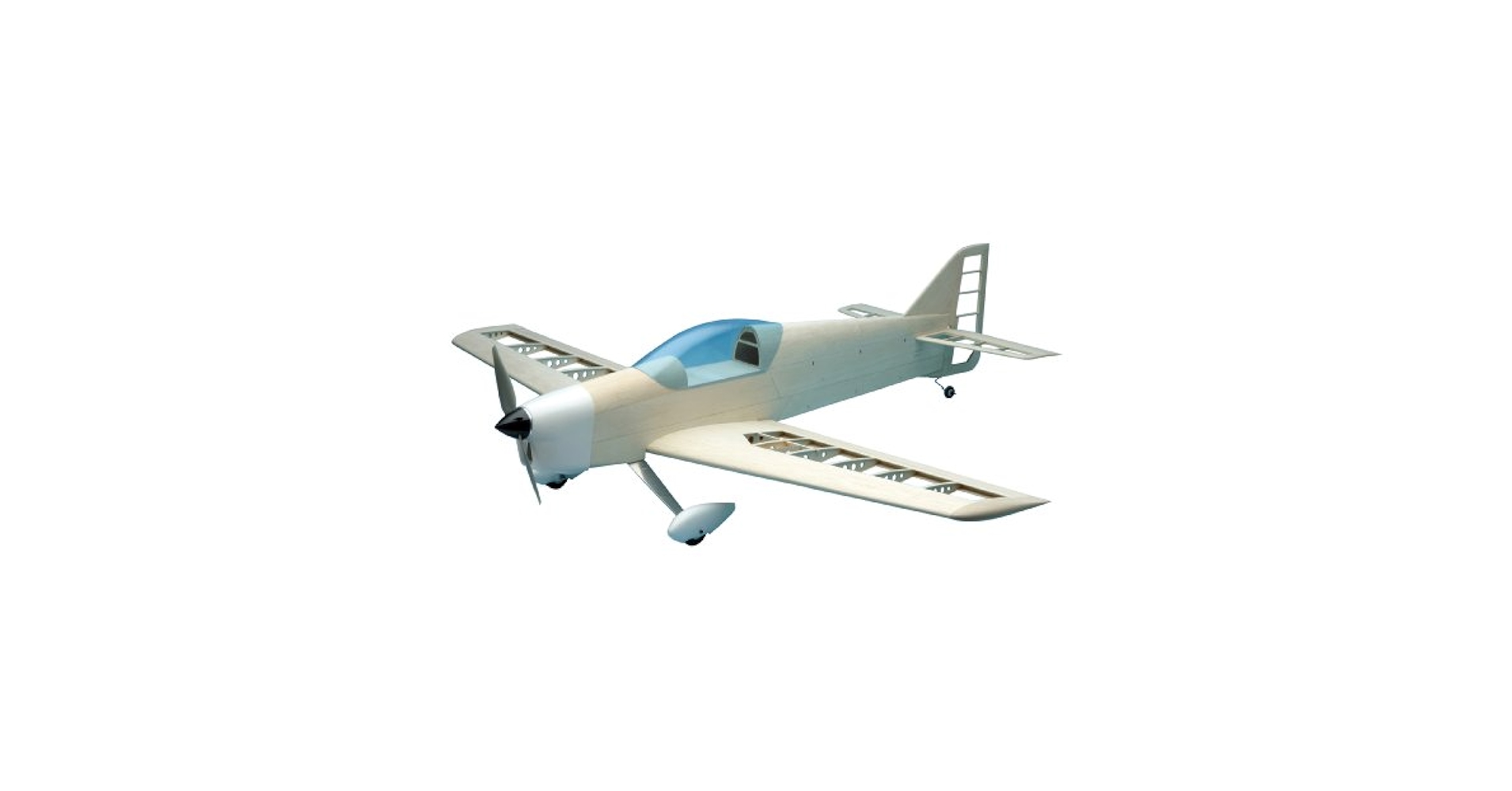 Amazon | OK模型 セダクション 123 PILOT レーザーカットバルサ